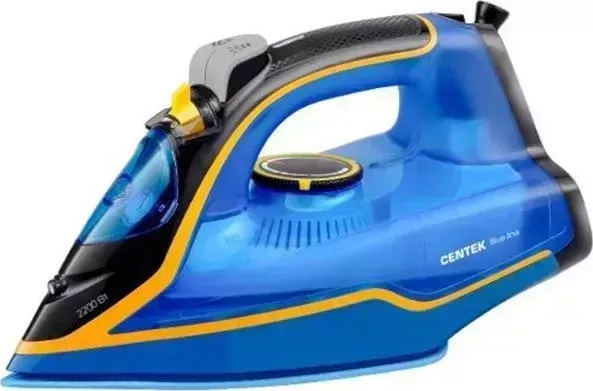 Утюг CENTEK CT-2363 BLUE