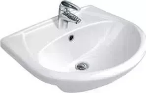Раковина CERSANIT Erica 65 см (S-UM-ERI65/1-w)