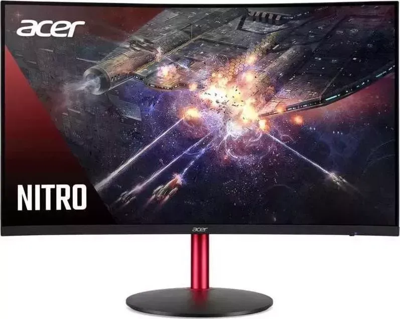 Монитор ACER Nitro XZ322QUPbmiiphx