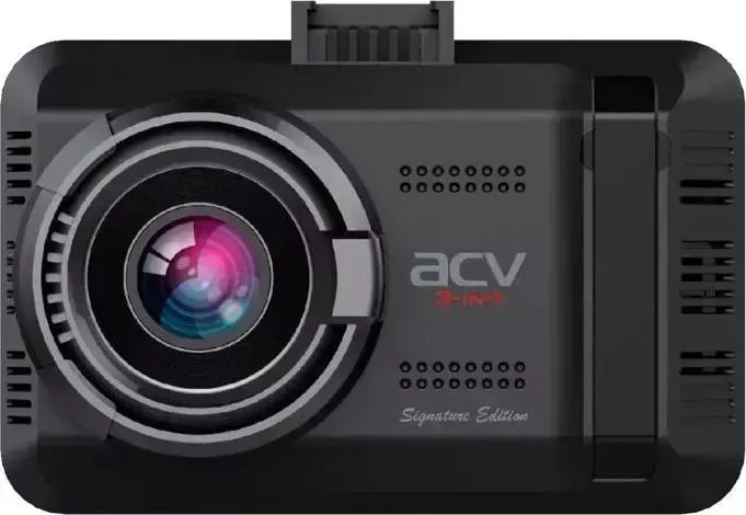 Видеорегистратор ACV GX-9100