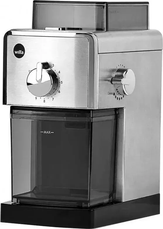 Кофемолка  Wilfa CG-110 S