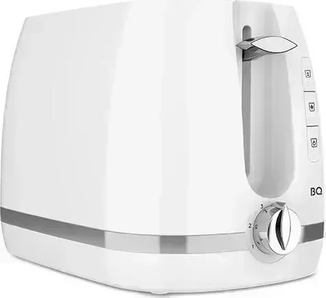 Тостер BQ T1711 Белый