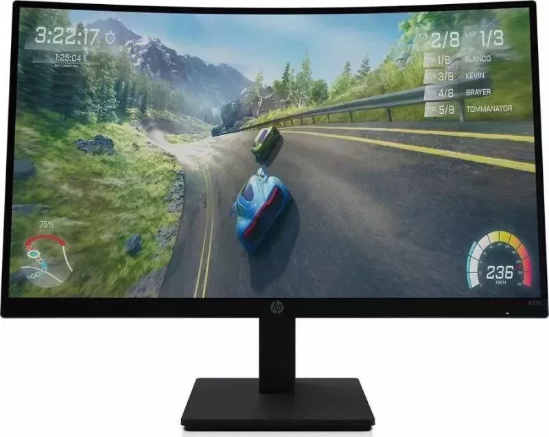 Монитор HP X27c