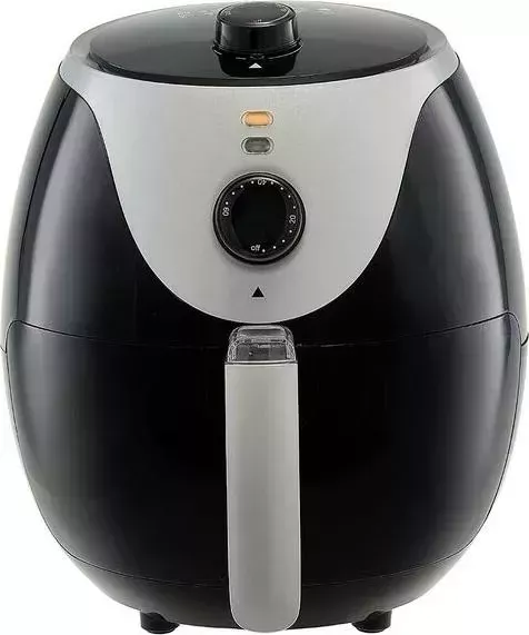 Аэрогриль DELTA LUX DE-6102 черный