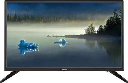 Телевизор PRESTIGIO PTV24SN04Z_BK