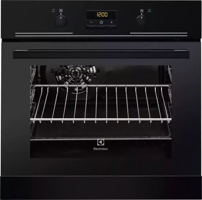 Духовой шкаф электрический ELECTROLUX OPEB 4230 B