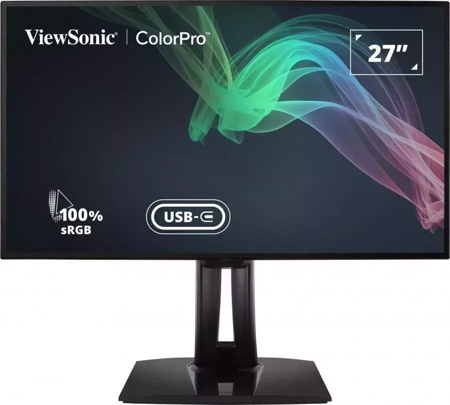 Монитор VIEWSONIC ViewSonic VP2768A-4K