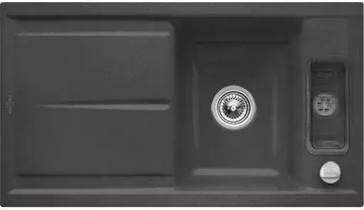 Мойка кухонная  Villeroy Boch Laola 677801i4