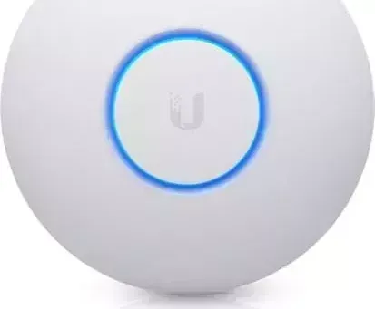 Маршрутизатор  Точка доступа Ubiquiti UAP-NANOHD