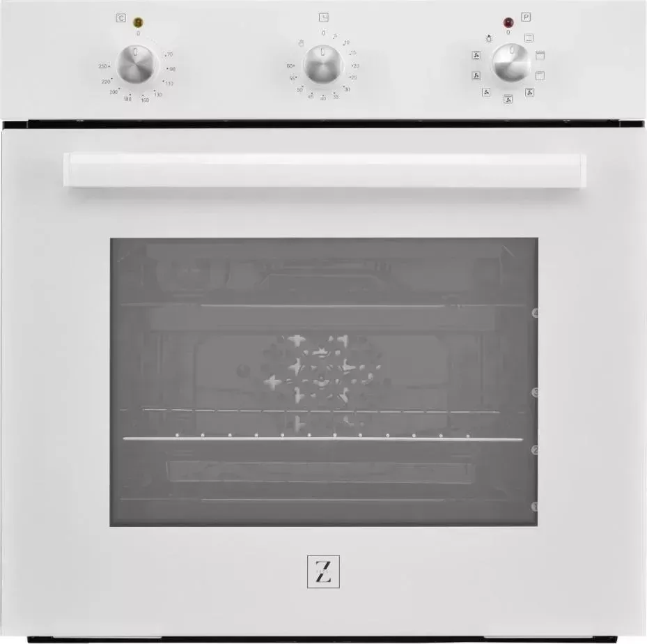 Духовой шкаф электрический  Zugel ZO А707 W