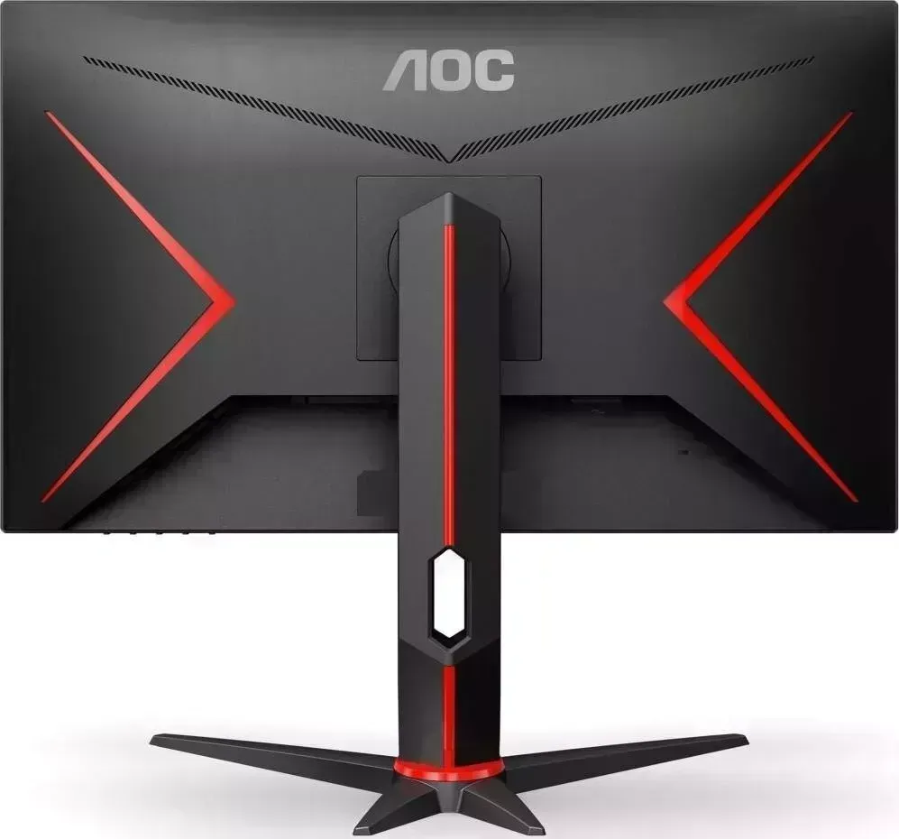 Монитор AOC 27G2SAE/BK