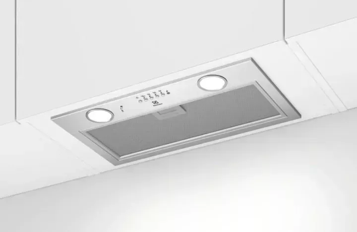 Вытяжка ELECTROLUX LFG516X