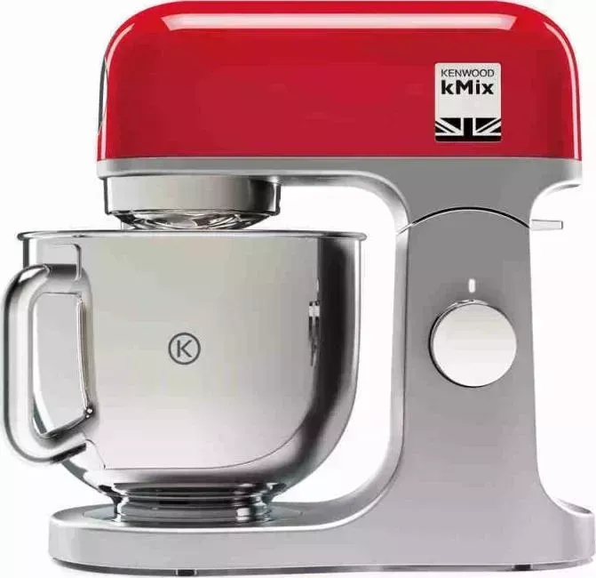 Кухонный комбайн KENWOOD KMX750.RD