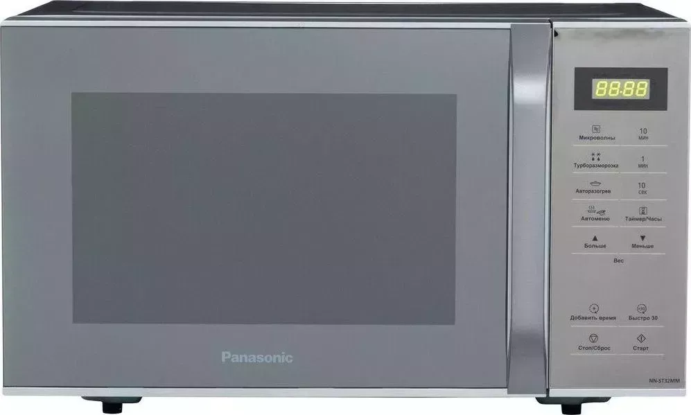 Микроволновая печь PANASONIC NN-ST32MMZPE