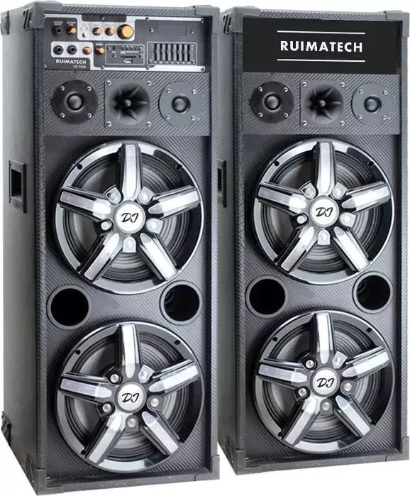 Акустическая система  Комплект акустики RUIMATECH VA-7906
