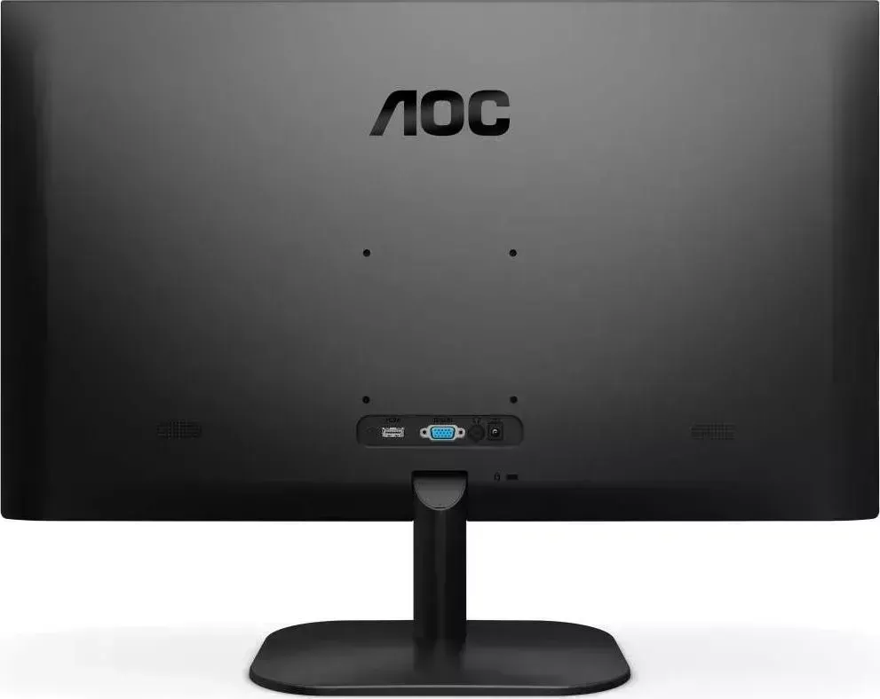Монитор AOC 27B2QAM