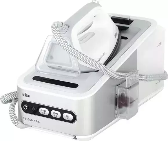 Утюг BRAUN IS 7155 WH
