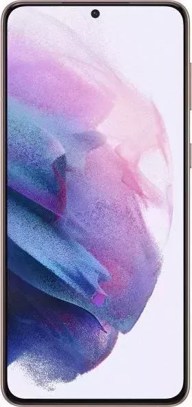 Смартфон SAMSUNG Galaxy S21+ 8/256Gb Фиолетовый Фантом