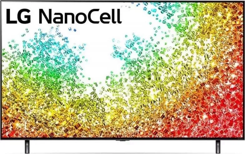 Телевизор LG 55NANO956PA