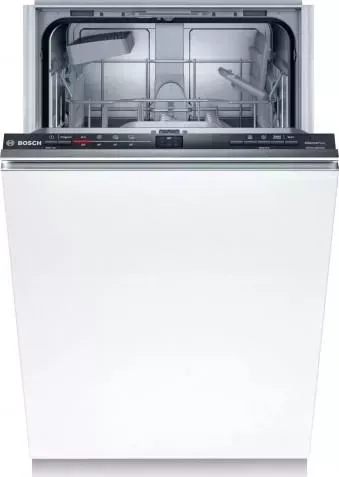 Посудомоечная машина встраиваемая BOSCH SRV2IKX1CR