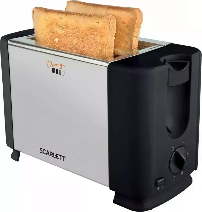 Тостер SCARLETT SC-TM11026