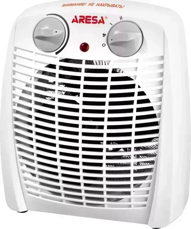 Тепловентилятор ARESA AR-2906