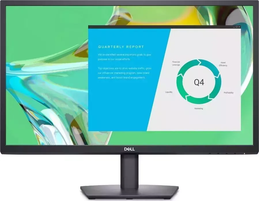 Монитор DELL E2422HN