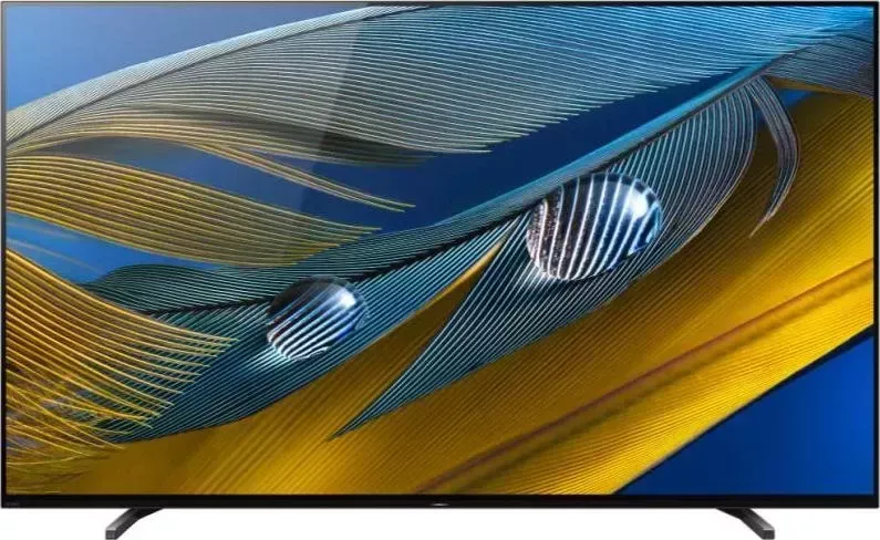 Телевизор SONY XR77A80JCEP