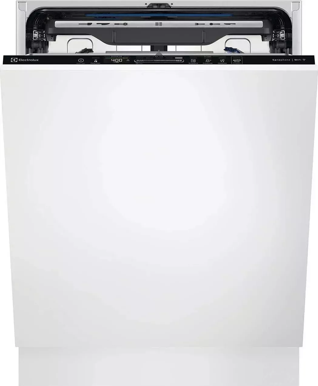 Посудомоечная машина встраиваемая ELECTROLUX EEZ 969410 W