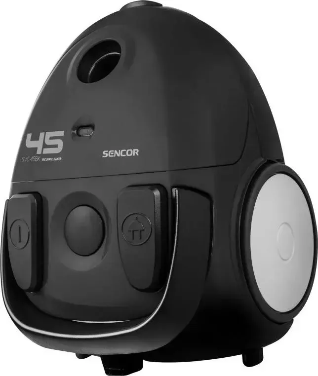 Пылесос Sencor SVC 45BK