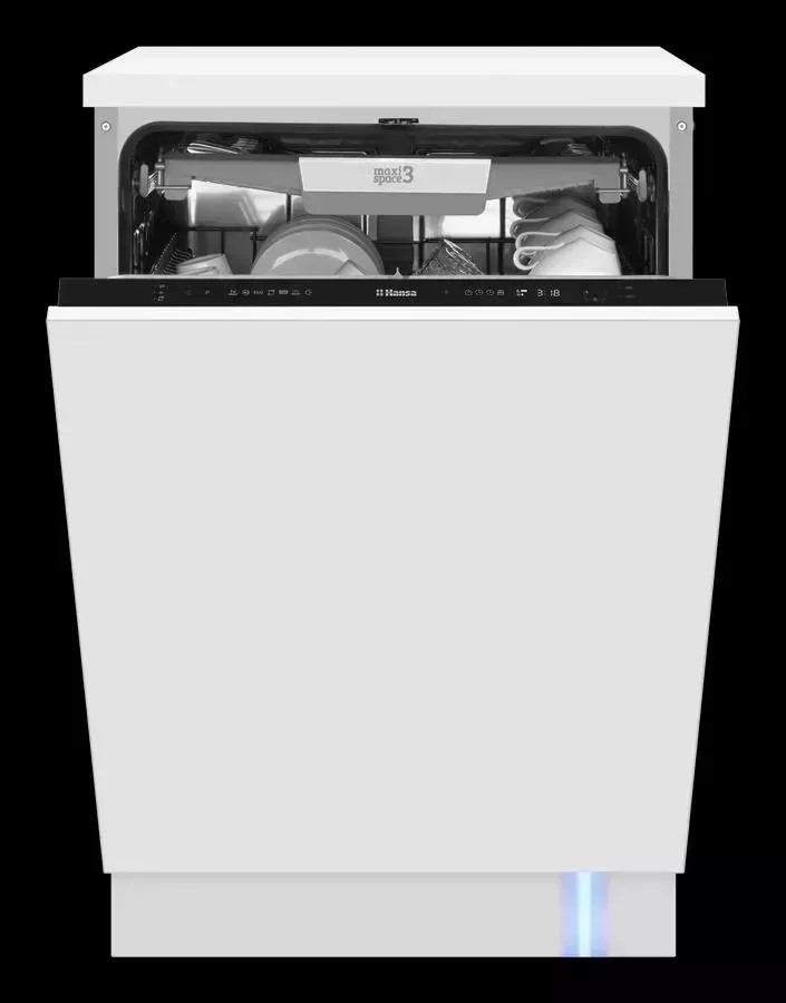 Посудомоечная машина встраиваемая HANSA ZIM 607 EBO