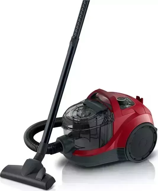 Пылесос BOSCH BGS21WX200