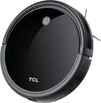 Робот-пылесос TCL Пылесос Robot Vacuum Sweeva 2000 Black