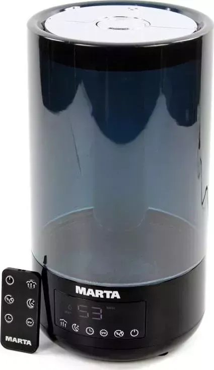 Увлажнитель воздуха MARTA MT-2696
