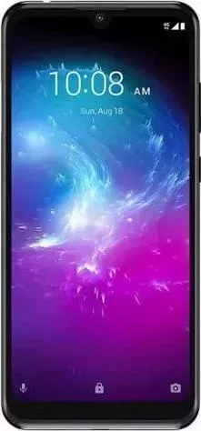 Смартфон ZTE Blade A51 lite 2/32Gb black