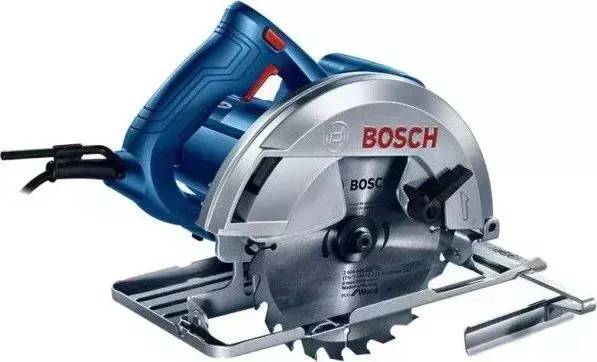 Пила циркулярная BOSCH GKS 140 (06016B3020)