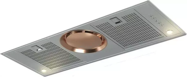 Встраиваемая вытяжка Faber HAVA X 78 (325.0570.133)
