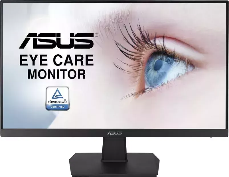 Монитор ASUS VA24ECE