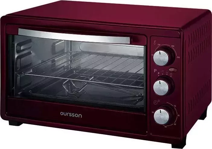 Мини-печь Oursson MO2325/DC