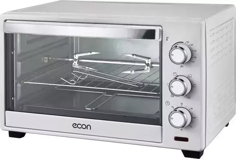 Мини-печь ECON ECO-G2601MO