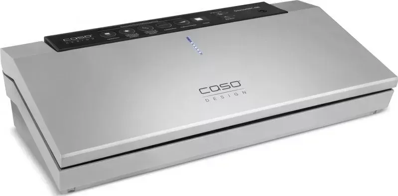 Вакуумный упаковщик CASO GourmetVAC 480