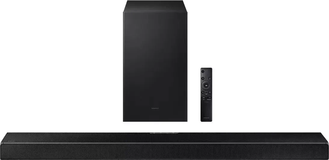 Комплект акустики SAMSUNG HW-Q600A