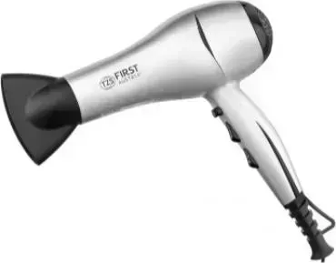 Фен FIRST FA-5654-9-SI