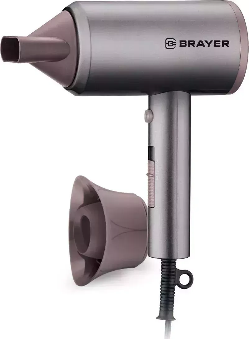 Фен BRAYER BR 3022