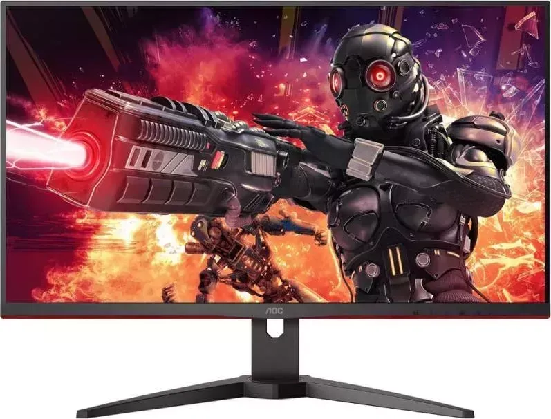 Монитор AOC U28G2AE