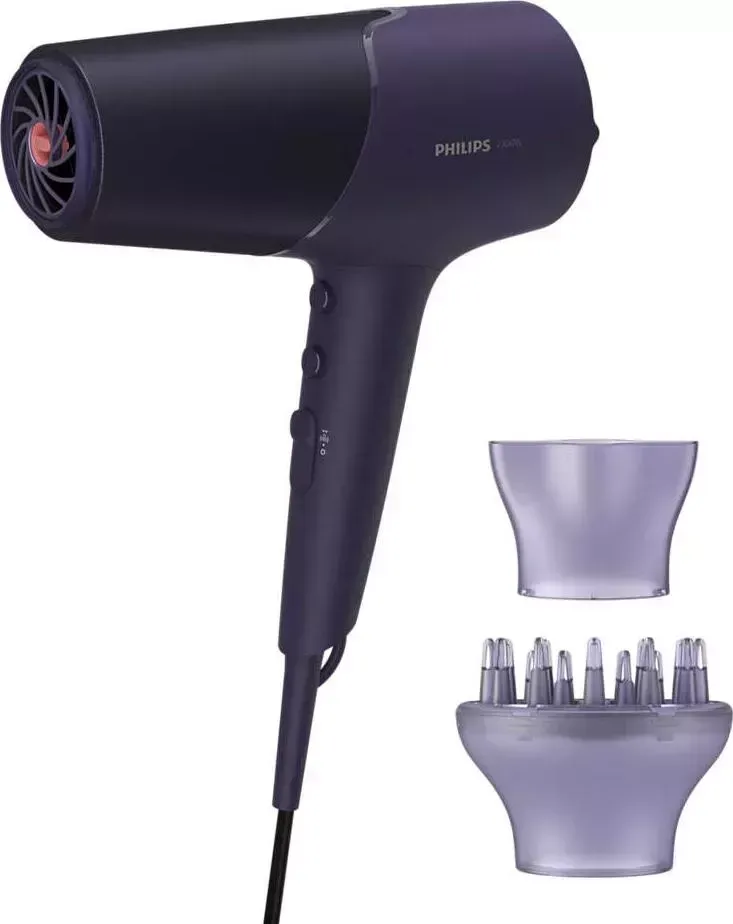Фен PHILIPS BHD514/00