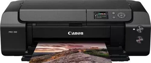 Принтер CANON imagePROGRAF PRO-300