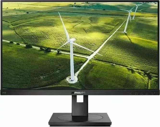Монитор PHILIPS 242B1G