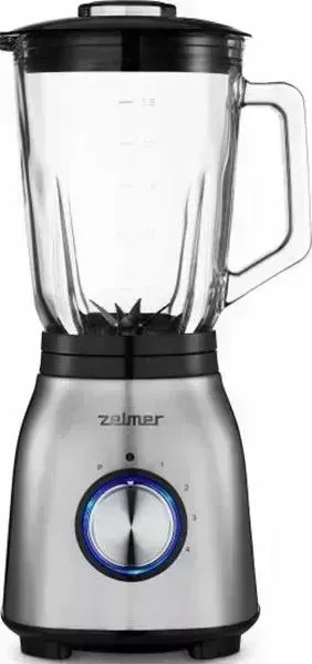 Блендер ZELMER ZSB4800 INOX
