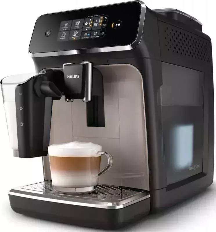 Кофемашина PHILIPS EP 2035/40